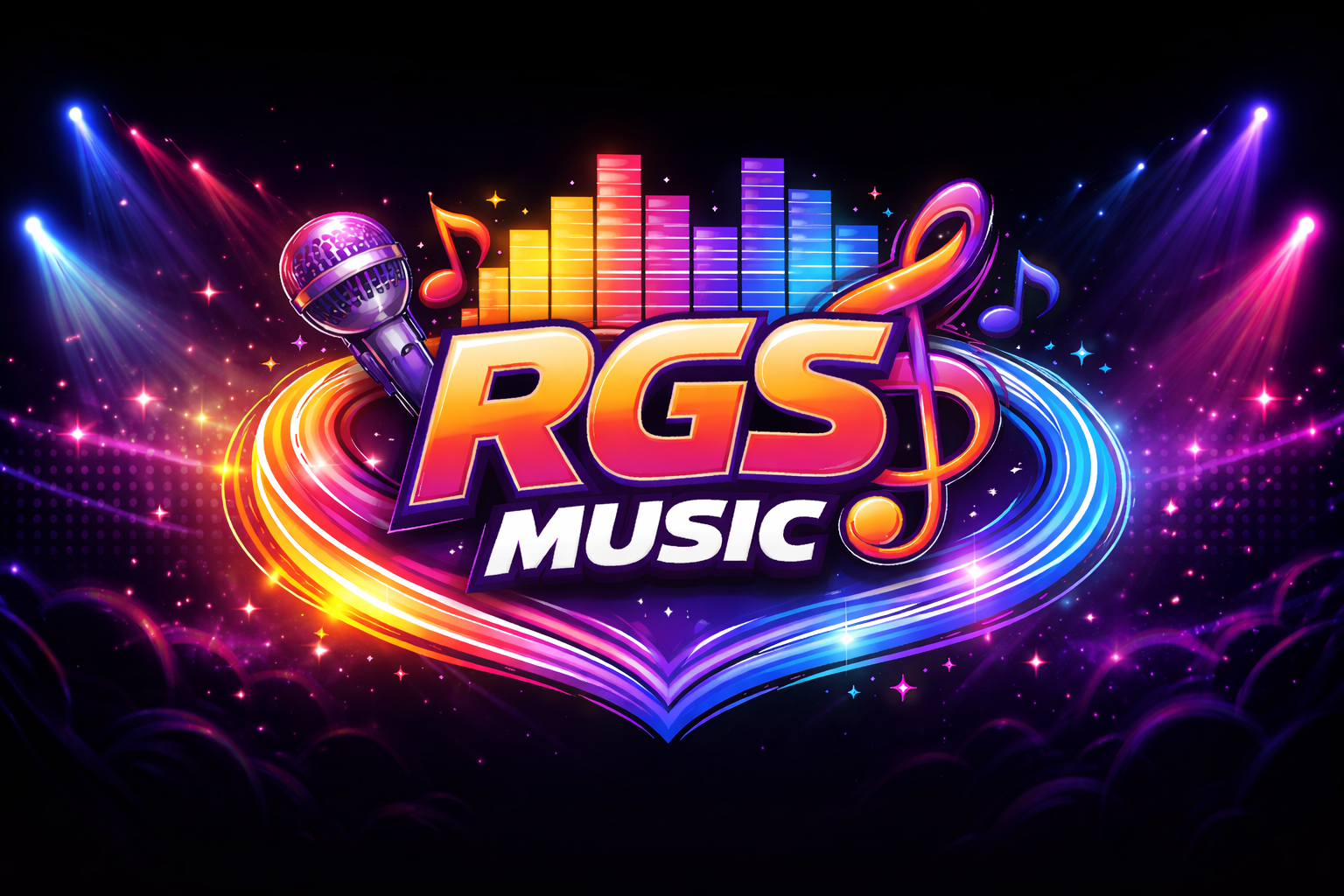 Canal de música "RGS Music Center"
